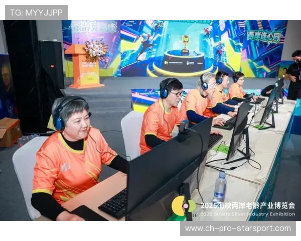 电竞战队的选手招募标准